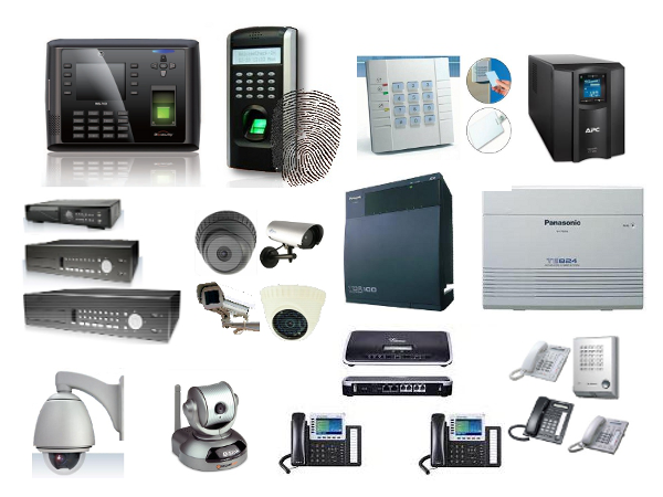 amc INFRASTRUCTURE SUPPORT