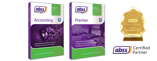 AMC - MYOB